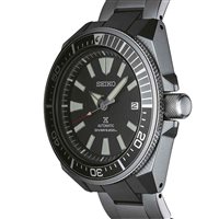 Orologio Seiko Uomo Prospex in Acciaio SRPB51K1 - SRPB51K1